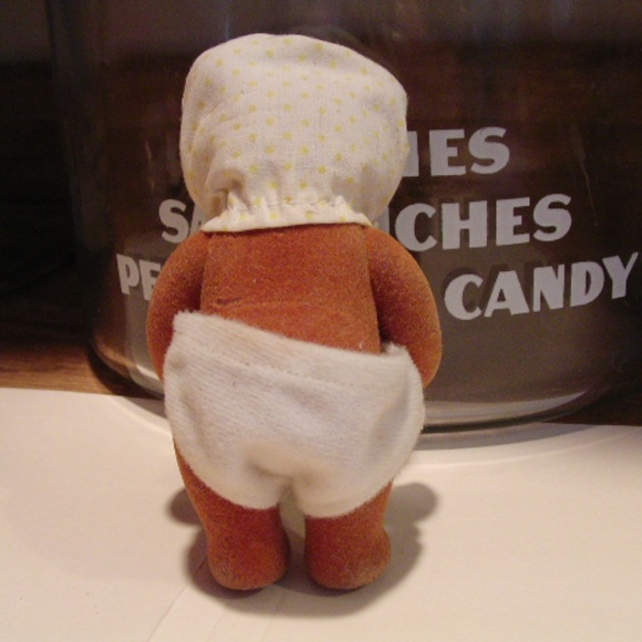 Three Emotions Bears 1983 - Picture 8 of 8